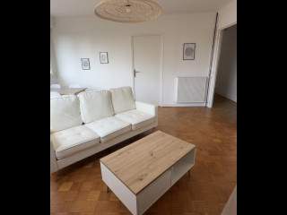 Colocation / 4 rooms apartment · 76 m², Pau, Boulevard Champetier de Ribes