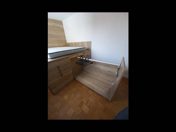 Colocation / Appartement 4 pièces de 76 m², Pau, Boulevard Champetier de Ribes / Photo 2