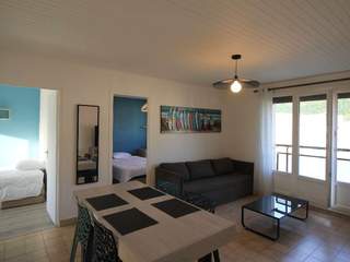 Student room / 4 rooms apartment · 60 m², Saint-Martin-d'Hères, Rue Auguste Blanqui