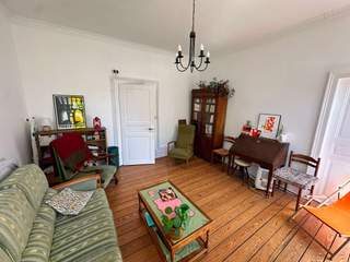 Colocation / 7 rooms apartment · 100 m², Strasbourg, Boulevard de la Victoire