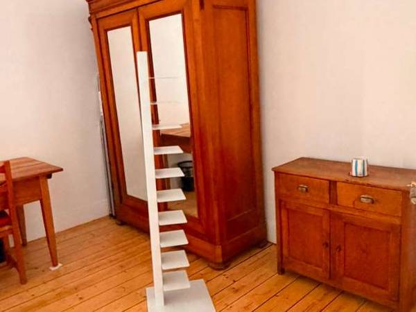 Colocation / Appartement 7 pièces de 100 m², Strasbourg, Boulevard de la Victoire / Photo 13