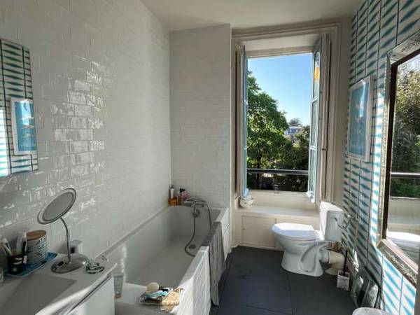 Chambre chez l'habitant / Maison 7 pièces de 193 m², Nantes, Pont de la Tortière / Photo 12