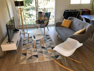 Flatsharing / 6-bedroom flat · 90 m², Cholet, Impasse Alexis Carrel