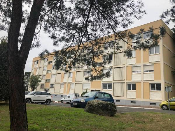 Colocation / Appartement 6 pièces de 90 m², Cholet, Impasse Alexis Carrel / Photo 7