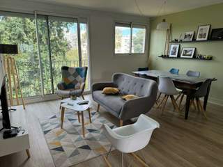 Colocation / 6 rooms apartment · 90 m², Cholet, Impasse Alexis Carrel