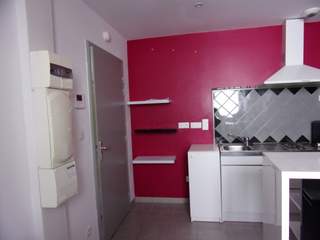 Alquiler / 2 rooms apartment · 30 m², Nîmes, 27 Rue Porte d'Alès