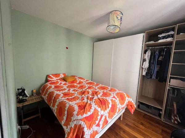 Sous-location / Appartement 3 pièces de 50 m², Paris, Rue Frédérick Lemaître / Photo 3