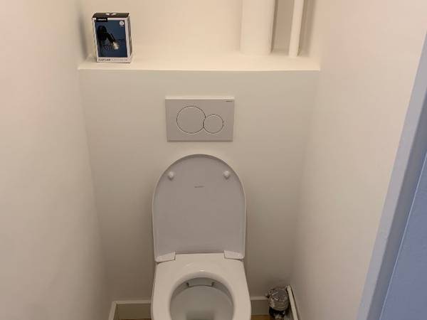 Colocation / Appartement 5 pièces de 87 m², Rezé, Avenue de la Libération / Photo 18