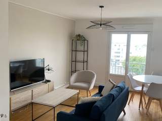 Colocation, Appartement 5 pièces, Rezé