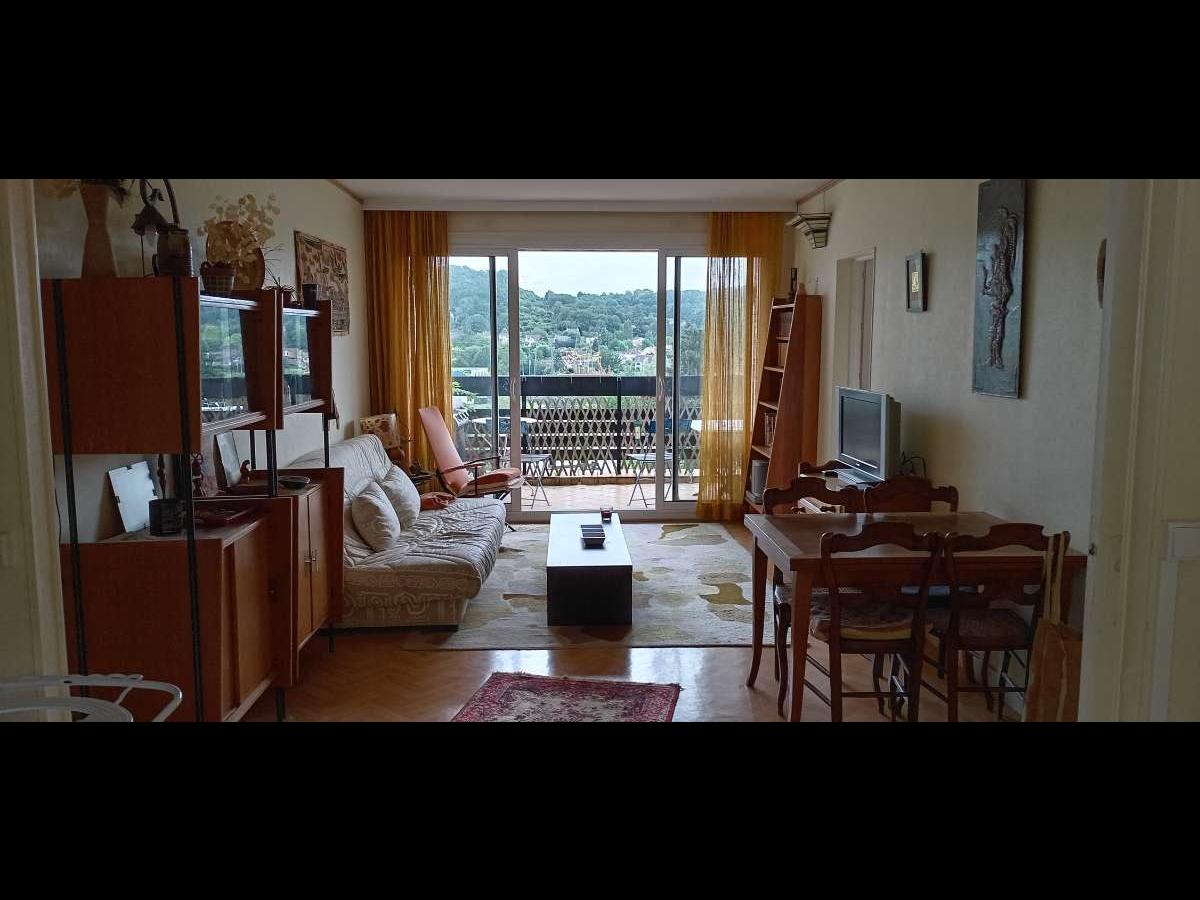 Appartement 5 pièces de 90 m² à Gif-sur-Yvette | Colocation | 530€/mois