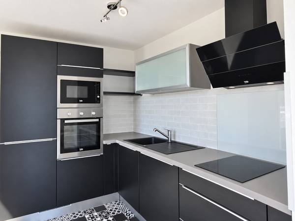 Colocation / Appartement 5 pièces de 78 m², Bordeaux, Avenue de Labarde / Photo 2