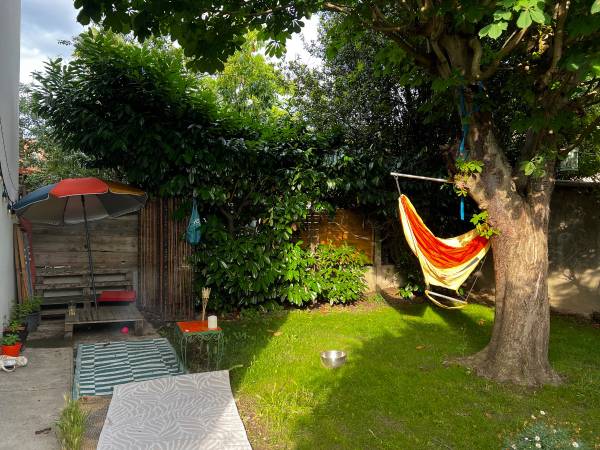 Sous-location / Maison 4 pièces de 100 m², Toulouse, Rue Jules Verne / Photo 9