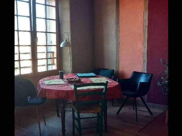 Colocation / Appartement 4 pièces de 110 m², Auch, Rue de la Convention / Photo 2