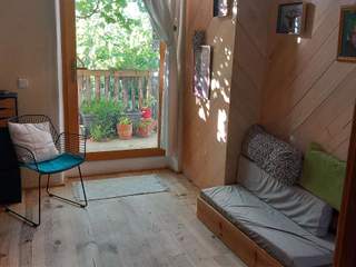 Colocation / 4 rooms apartment · 110 m², Auch, Rue de la Convention