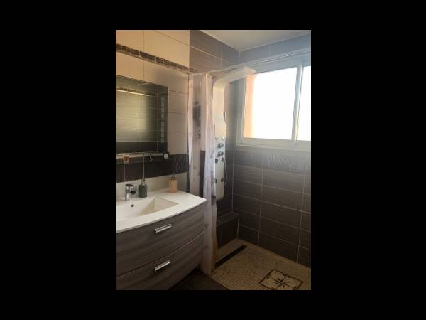 Colocation / Appartement 5 pièces de 88 m², Nîmes / Photo 7