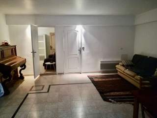 Colocation / Appartement 7 pièces de 108 m², Aix-en-Provence, Rue Joseph d'Arbaud
