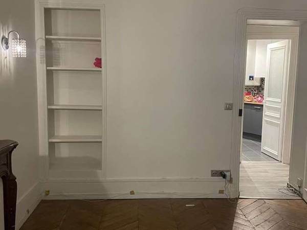 Colocation / Appartement 4 pièces de 66 m², Paris, Rue de la Harpe / Photo 2