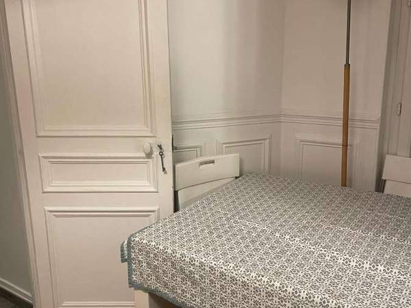 Colocation / Appartement 4 pièces de 66 m², Paris, Rue de la Harpe / Photo 7