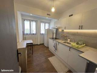 Homestay / 1-bedroom flat · 70 m², Neuilly-sur-Marne, Rue du 11 Novembre