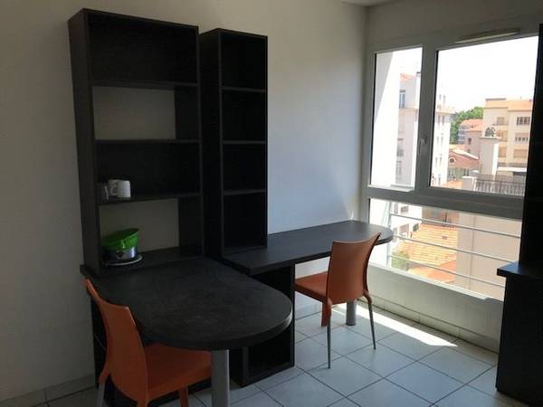 Location / Studio, Toulon / Photo 6