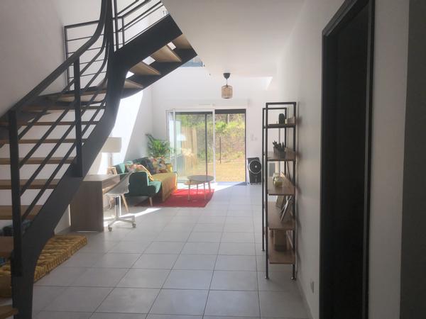 Colocation / Maison 5 pièces de 104 m², Marseille, Allée du vallon de l'ermite / Photo 2