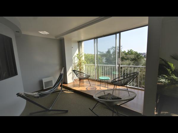 Colocation / Appartement 7 pièces de 167 m², Limoges, Rue Pierre et Marie Curie / Photo 2
