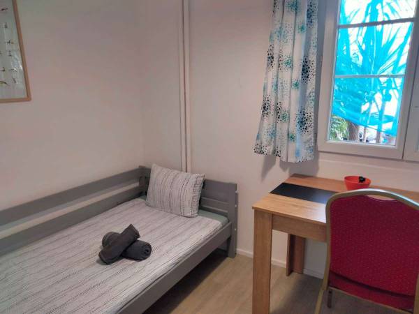 Colocation / Appartement 4 pièces de 75 m², Nice, Rue Nathalie Masse / Photo 2