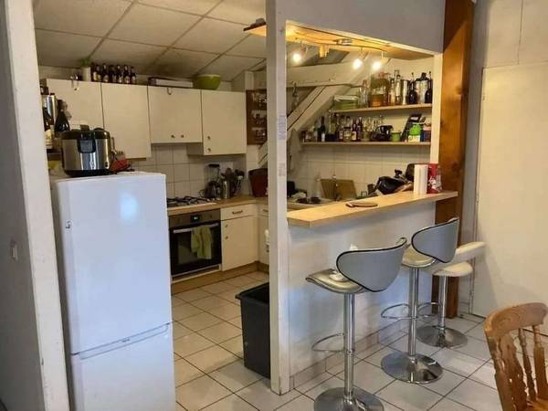 Colocation / Maison 5 pièces de 100 m², Annecy, Avenue de Novel / Photo 4