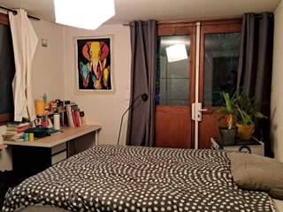 Flatsharing / 5-bedroom house · 100 m², Annecy, Avenue de Novel