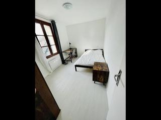 Flatsharing / 1-bedroom flat · 87 m², Bourges