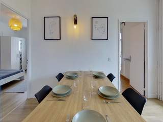 Colocation / 7 rooms apartment · 120 m², Annecy, Rue de la Crête