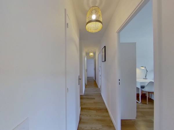 Colocation / Appartement 7 pièces de 120 m², Annecy, Rue de la Crête / Photo 2