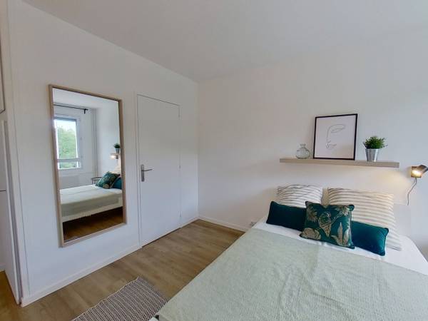 Colocation / Appartement 7 pièces de 120 m², Annecy, Rue de la Crête / Photo 17