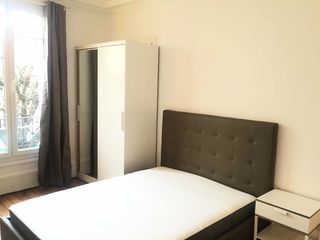 Flatsharing / 3-bedroom flat · 52 m², Vanves, Rue Solférino