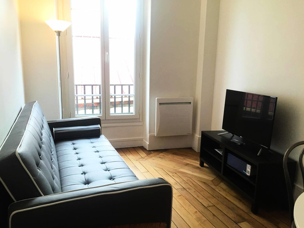 Colocation / Appartement 3 pièces de 52 m², Vanves, Rue Solférino / Photo 5