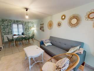 Location / Appartement 5 pièces de 117 m², Poitiers, Boulevard Anatole-France