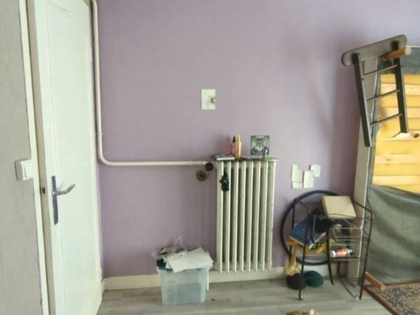 Colocation / Appartement 5 pièces de 85 m², Toulouse, Avenue des Mazades / Photo 3