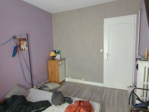 Colocation / Appartement 5 pièces de 85 m², Toulouse, Avenue des Mazades / Photo 2