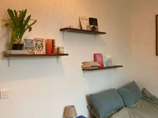 Location / Studio de 21 m², Paris, Boulevard Pereire