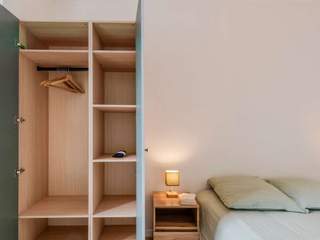 Sous-location / Appartement 1 pièce de 25 m², Villejuif, Rue Dauphin