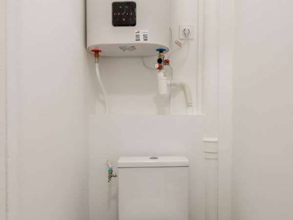 Sous-location / Appartement 1 pièce de 25 m², Villejuif, Rue Dauphin / Photo 2