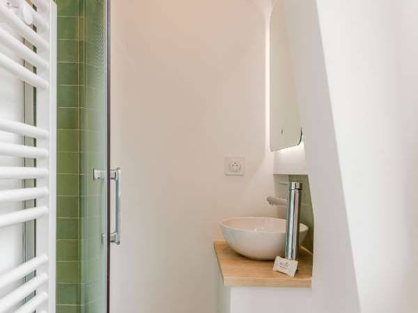 Sous-location / Appartement 1 pièce de 25 m², Villejuif, Rue Dauphin / Photo 8