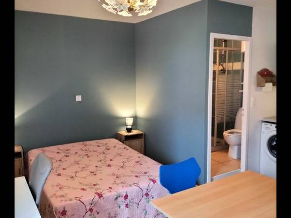 Location / Studio, Cahors / Photo 2