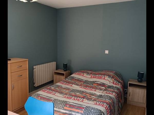 Location / Studio, Cahors / Photo 6