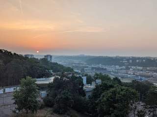 Colocation / Appartement 4 pièces de 82 m², Lyon, Rue des Erables