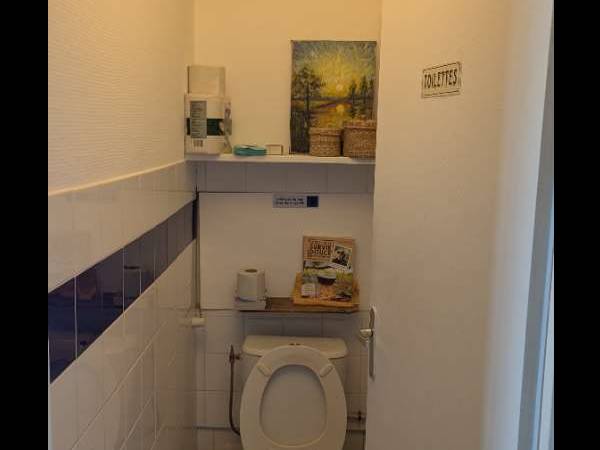 Colocation / Appartement 4 pièces de 82 m², Lyon, Rue des Erables / Photo 9