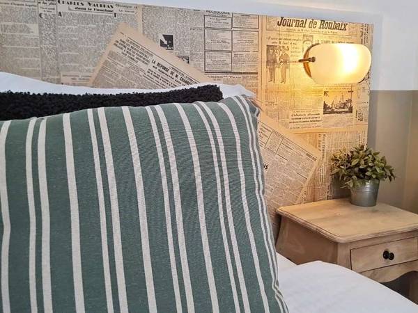 Chambre chez l'habitant / Maison 6 pièces de 150 m², Nîmes, Chemin de la Tour / Photo 2