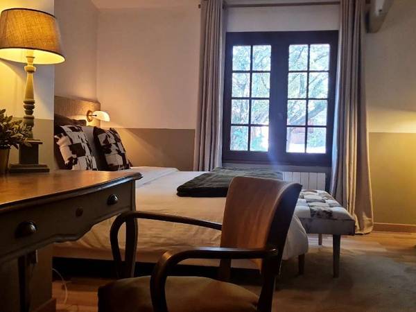 Chambre chez l'habitant / Maison 6 pièces de 150 m², Nîmes, Chemin de la Tour / Photo 19