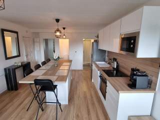 Room share / 4 rooms apartment · 68 m², Toulouse