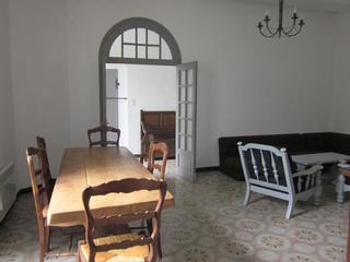 Flatsharing / Flat, Corte